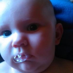 Meet your Posher, Joanna